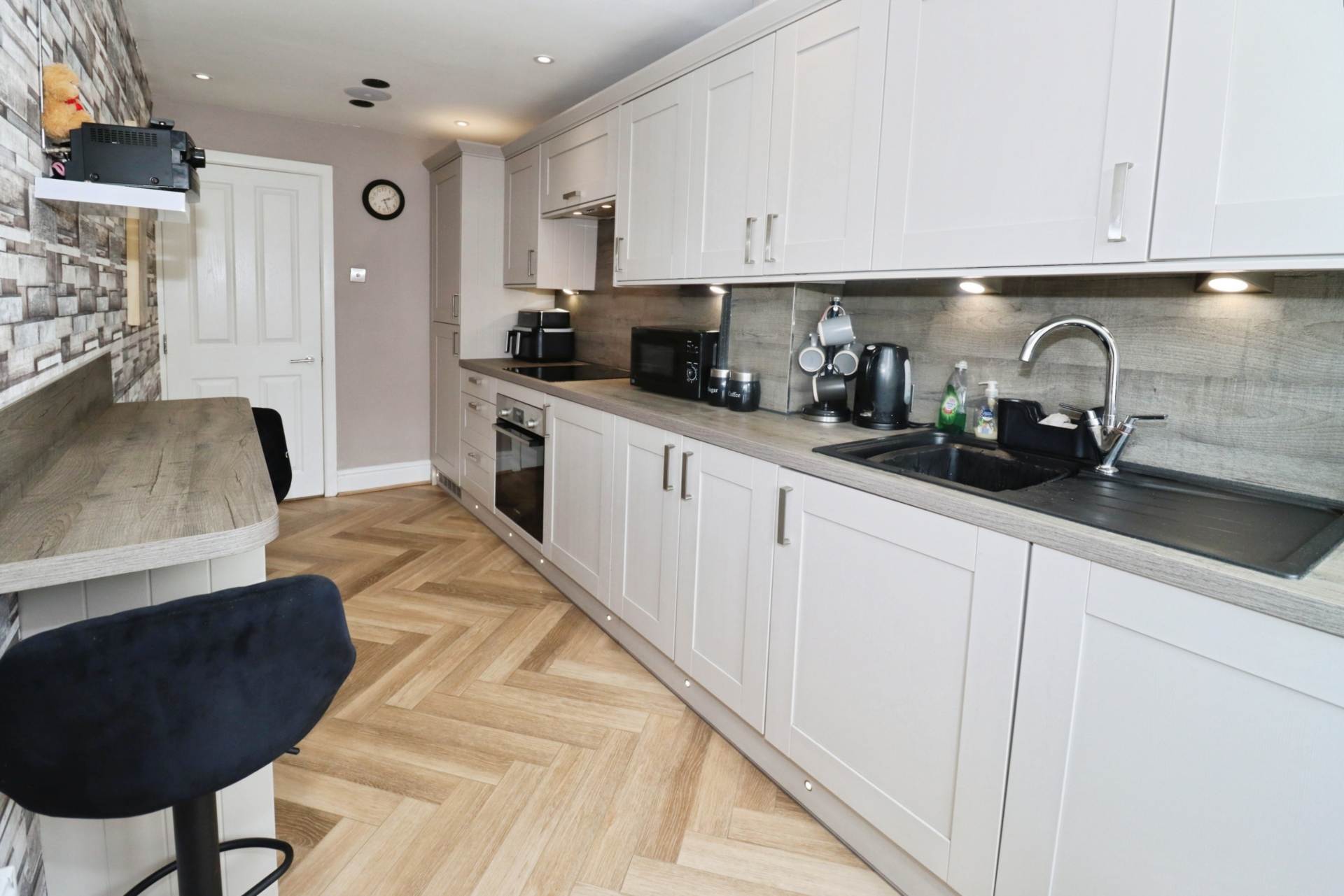 Higher Bebington Road, Bebington, Image 11