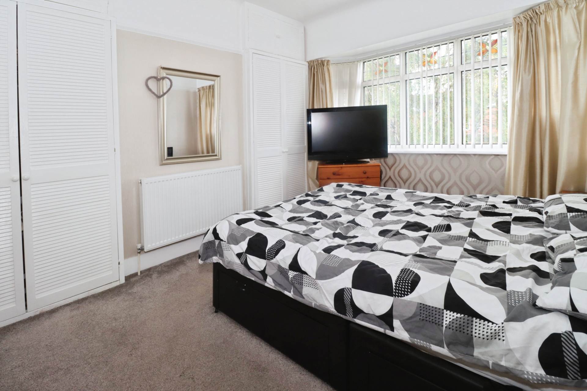 Higher Bebington Road, Bebington, Image 13