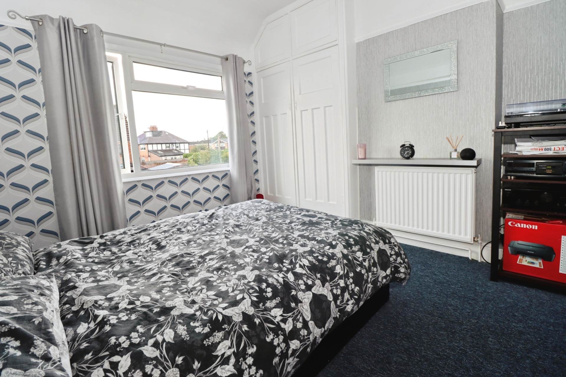 Higher Bebington Road, Bebington, Image 15