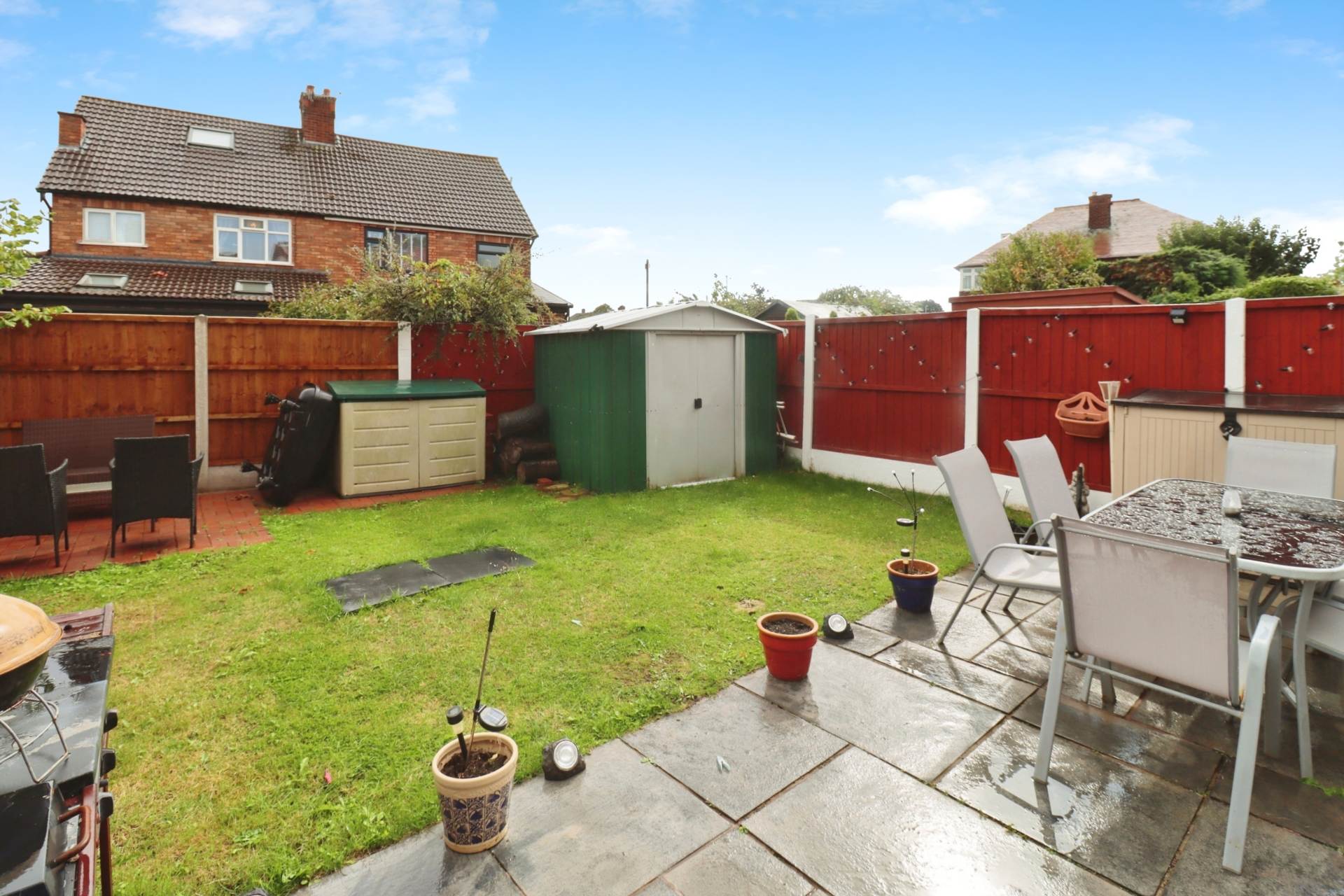 Higher Bebington Road, Bebington, Image 23