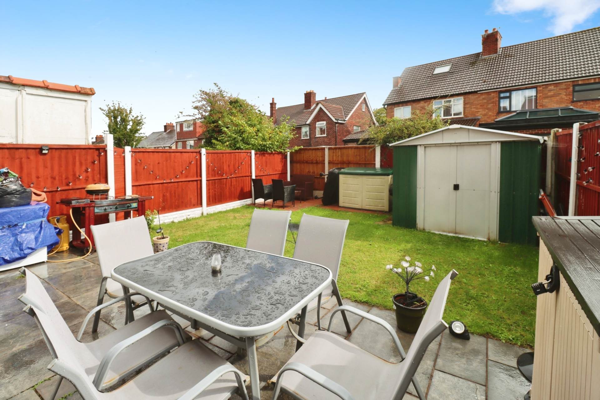 Higher Bebington Road, Bebington, Image 24