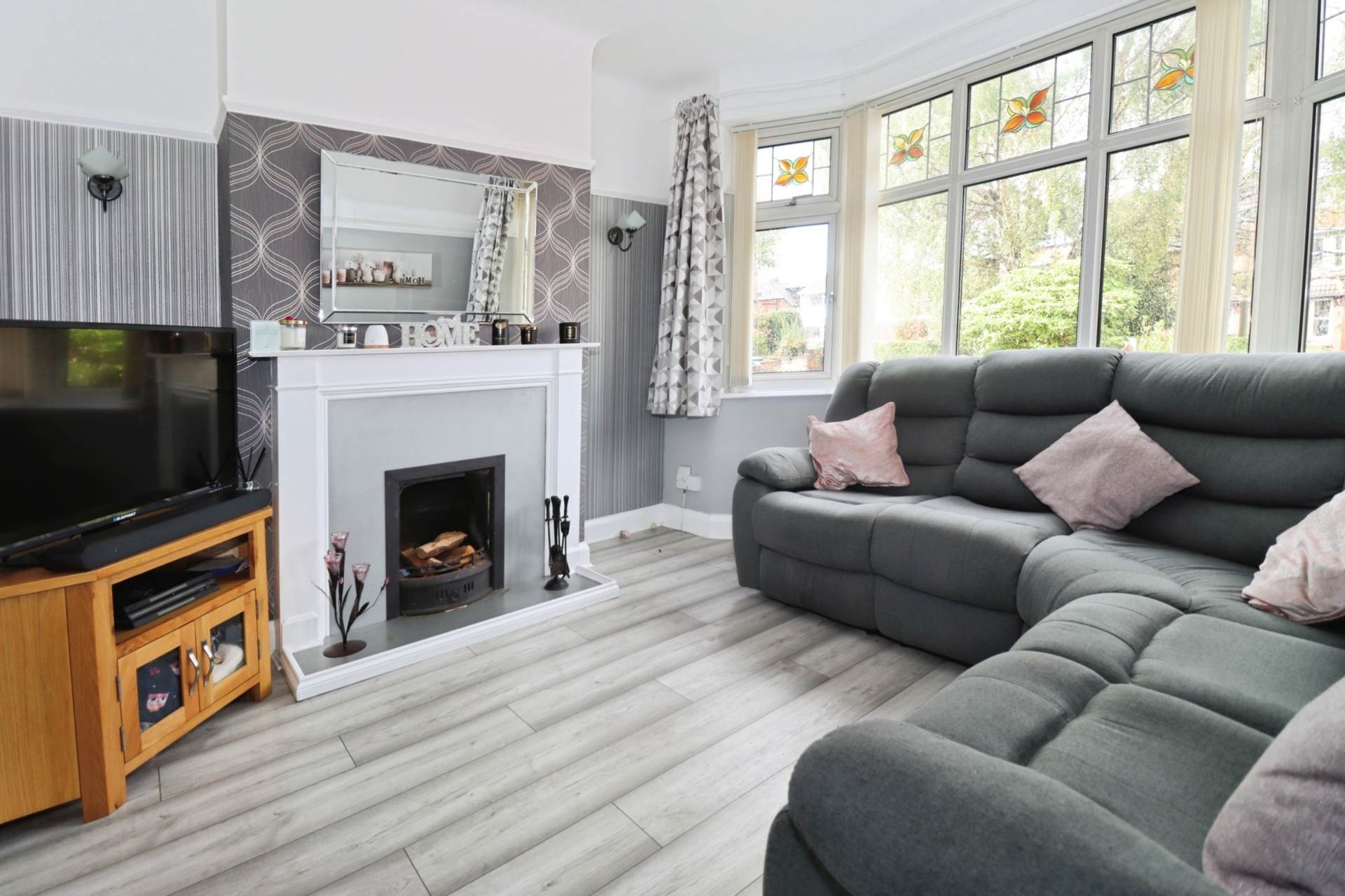 Higher Bebington Road, Bebington, Image 6