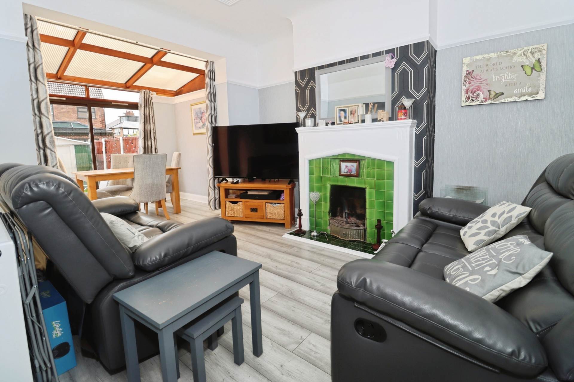 Higher Bebington Road, Bebington, Image 8