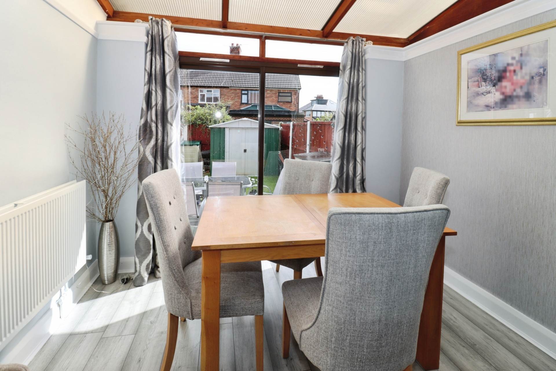Higher Bebington Road, Bebington, Image 9