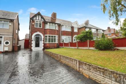 Higher Bebington Road, Bebington, Image 1