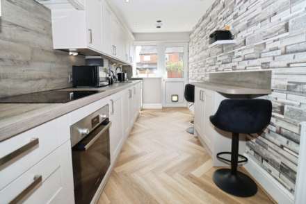 Higher Bebington Road, Bebington, Image 12