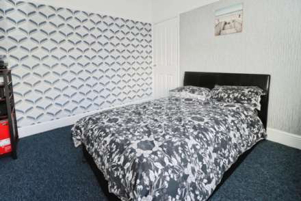 Higher Bebington Road, Bebington, Image 16
