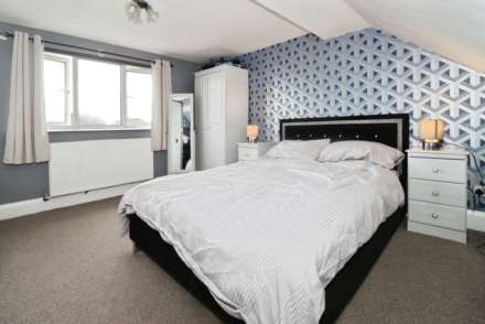 Higher Bebington Road, Bebington, Image 20