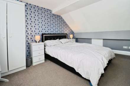 Higher Bebington Road, Bebington, Image 21