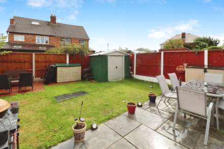 Higher Bebington Road, Bebington, Image 23
