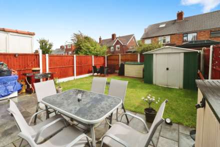 Higher Bebington Road, Bebington, Image 24
