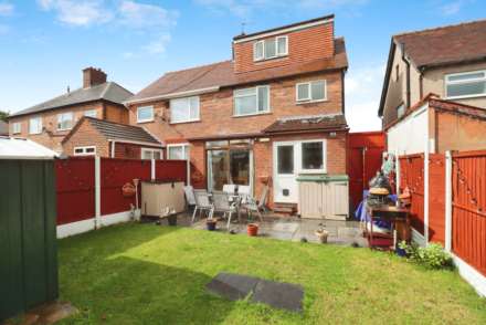 Higher Bebington Road, Bebington, Image 4