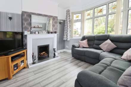 Higher Bebington Road, Bebington, Image 6