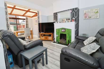 Higher Bebington Road, Bebington, Image 8