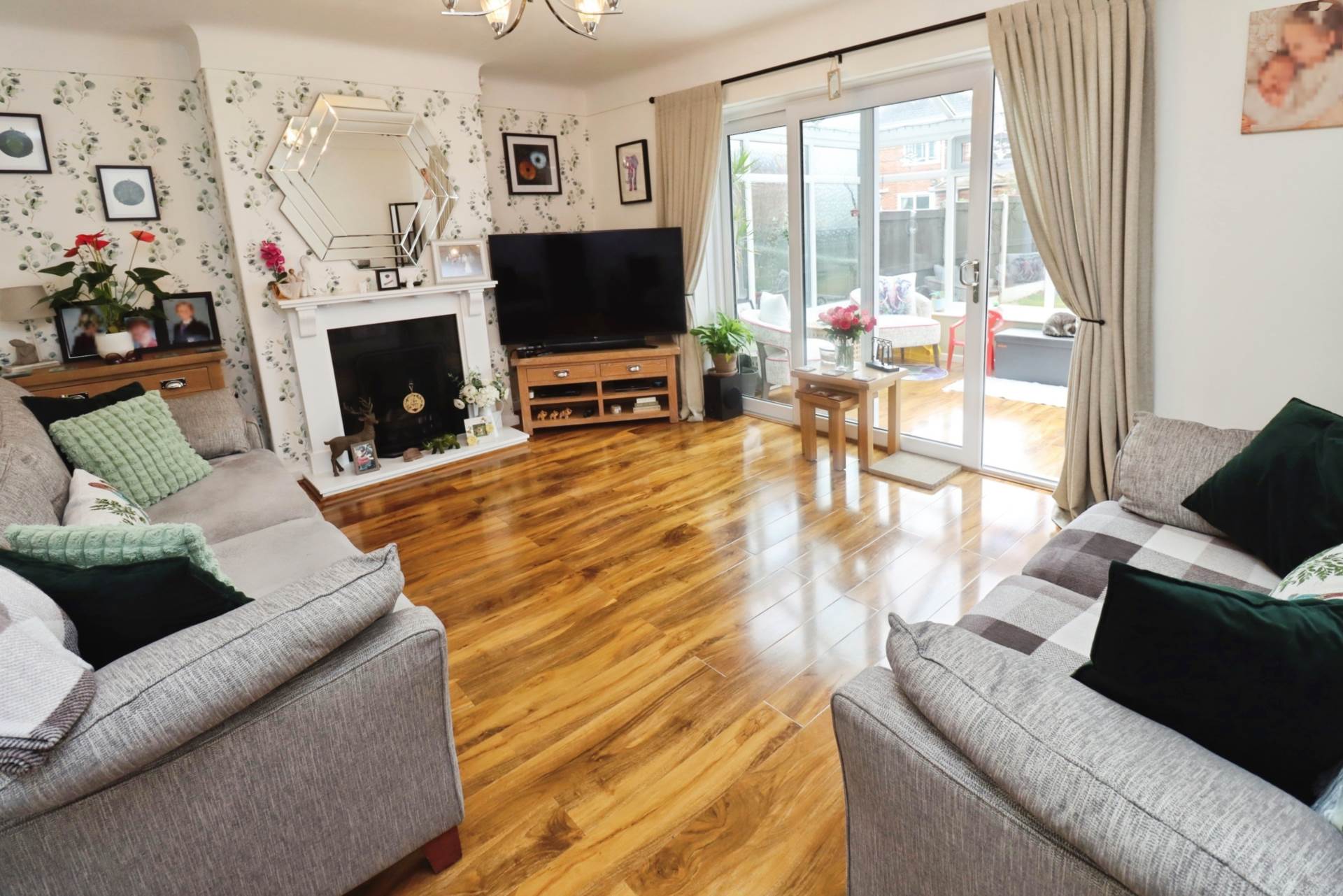 Prenton Farm Road, Prenton, Image 2