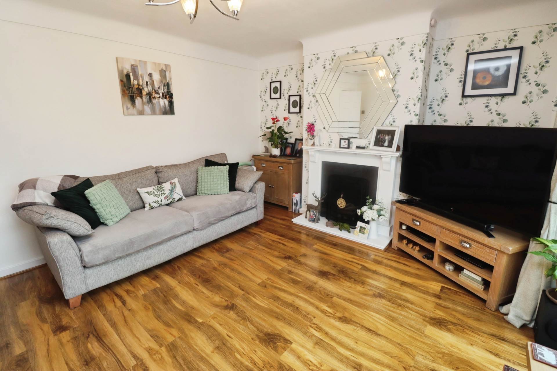 Prenton Farm Road, Prenton, Image 8