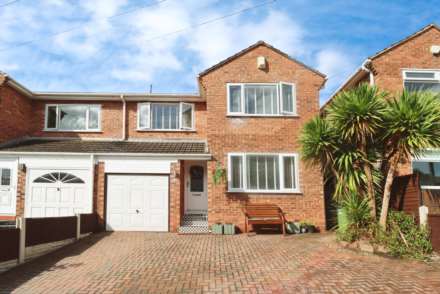 Prenton Farm Road, Prenton