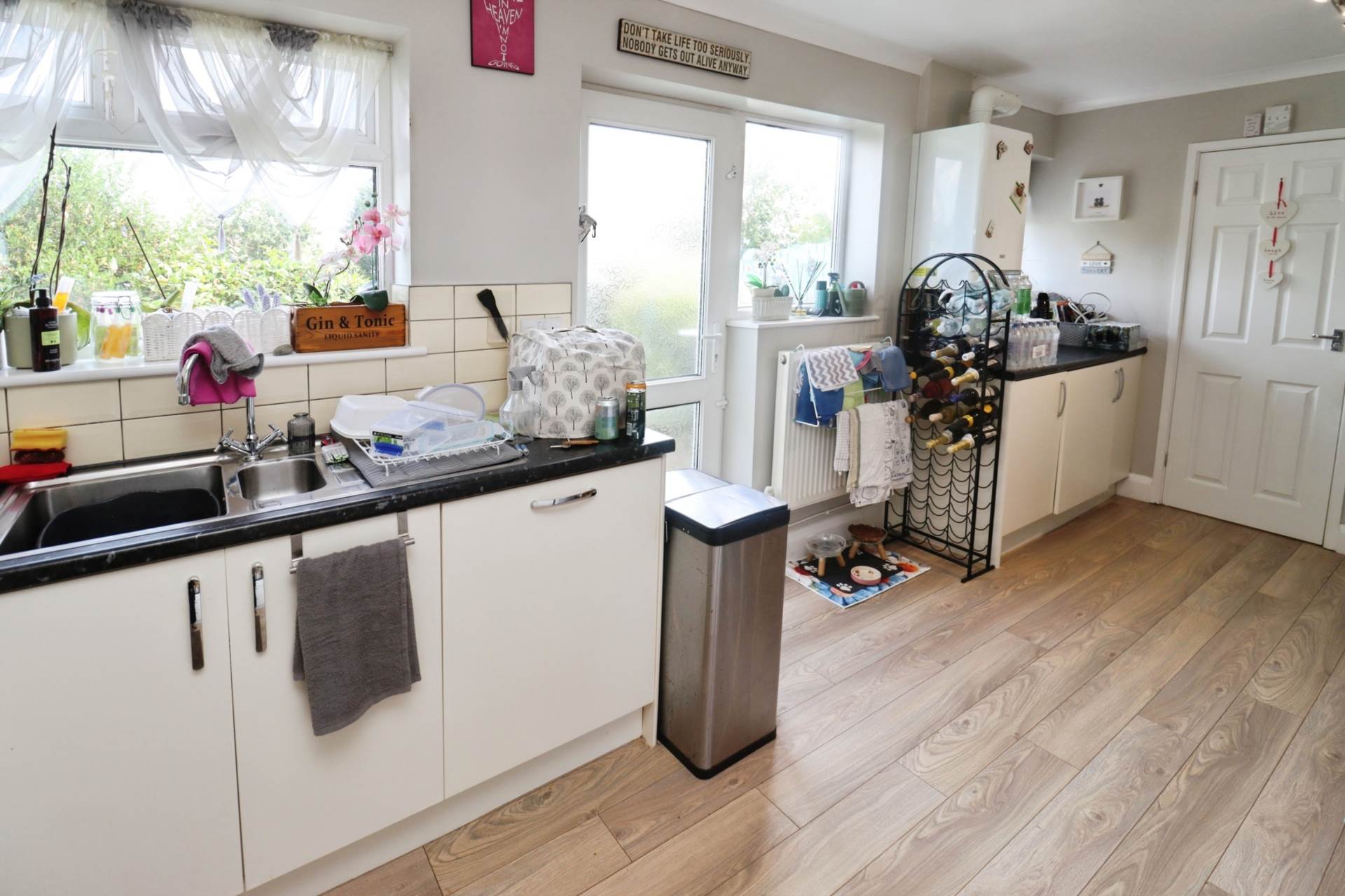 Parkside Road, Bebington, Image 10