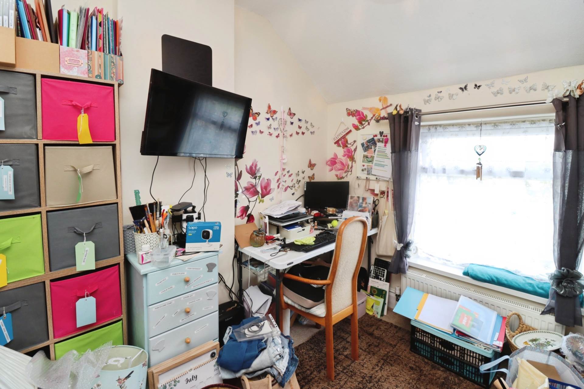 Parkside Road, Bebington, Image 16