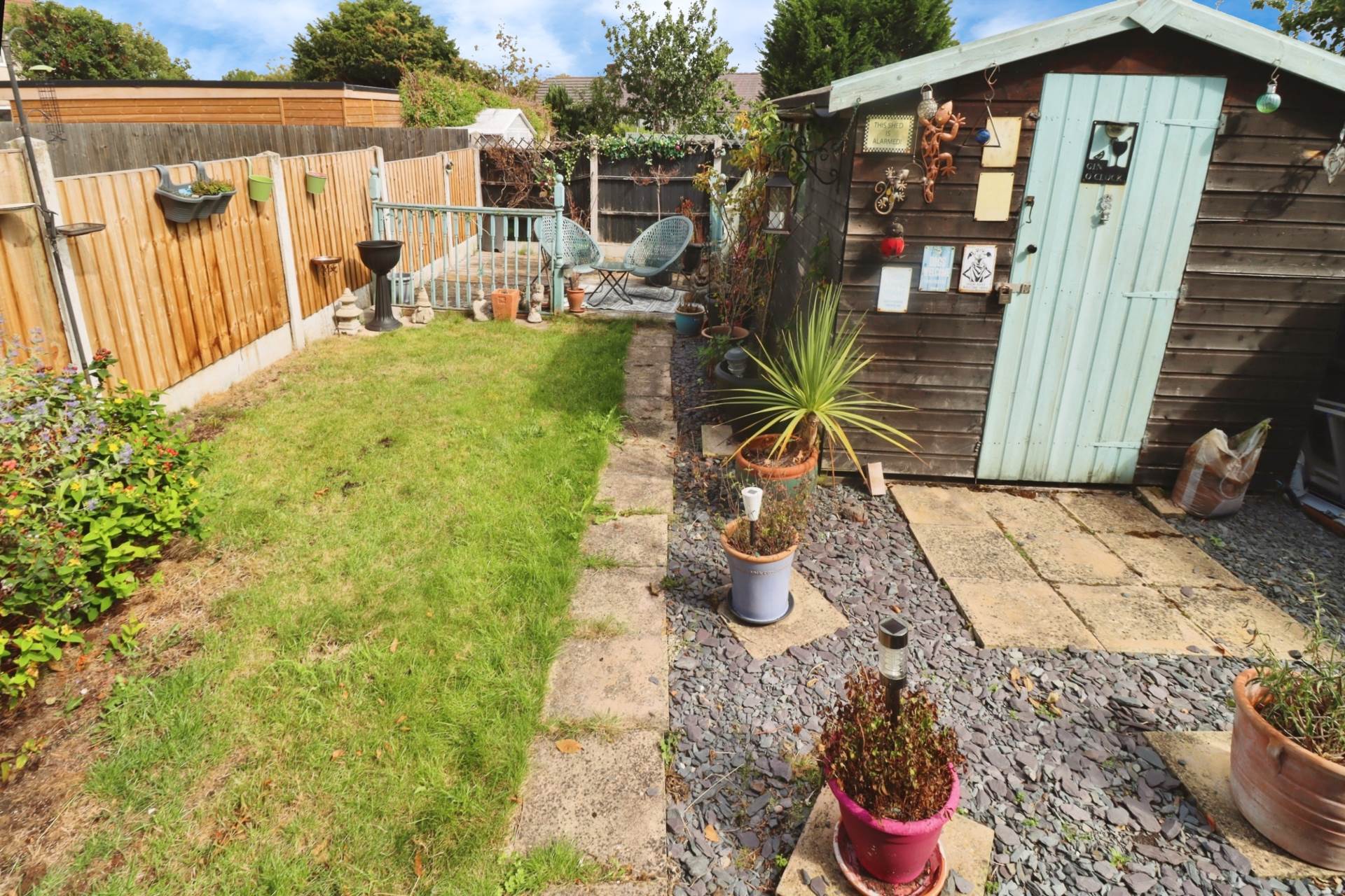 Parkside Road, Bebington, Image 19
