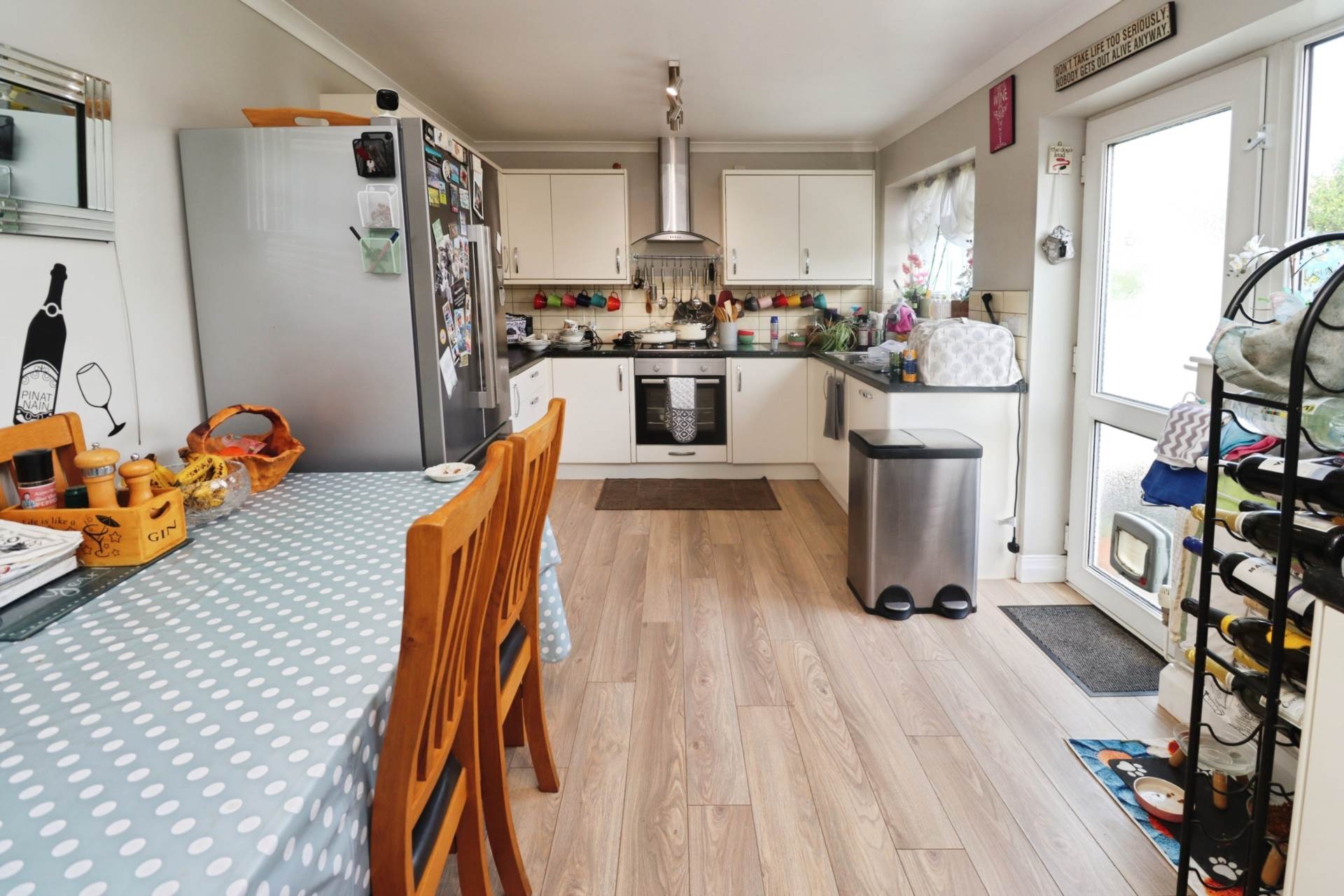 Parkside Road, Bebington, Image 2