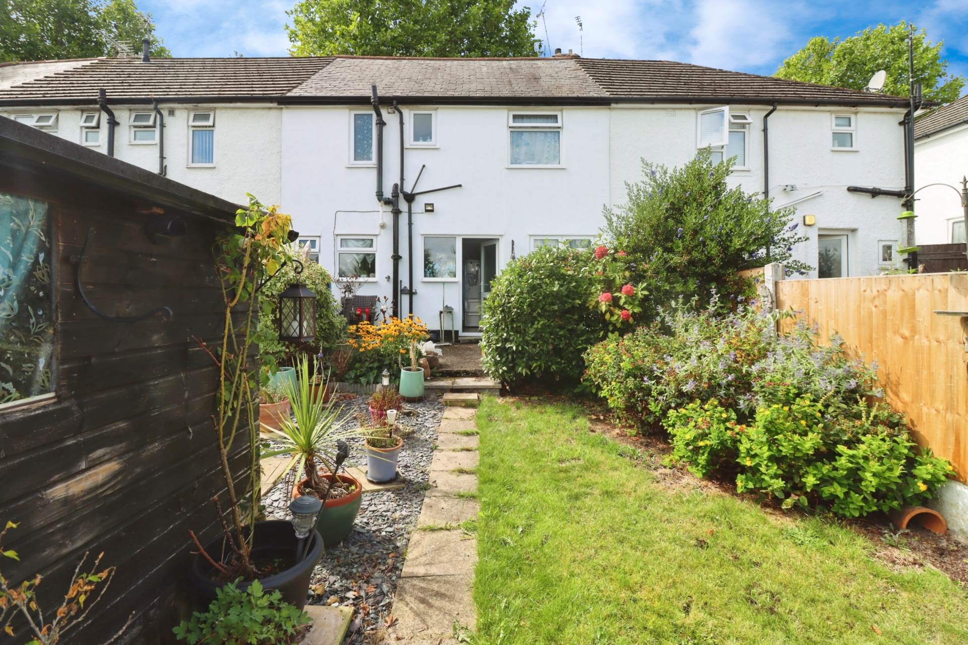 Parkside Road, Bebington, Image 4
