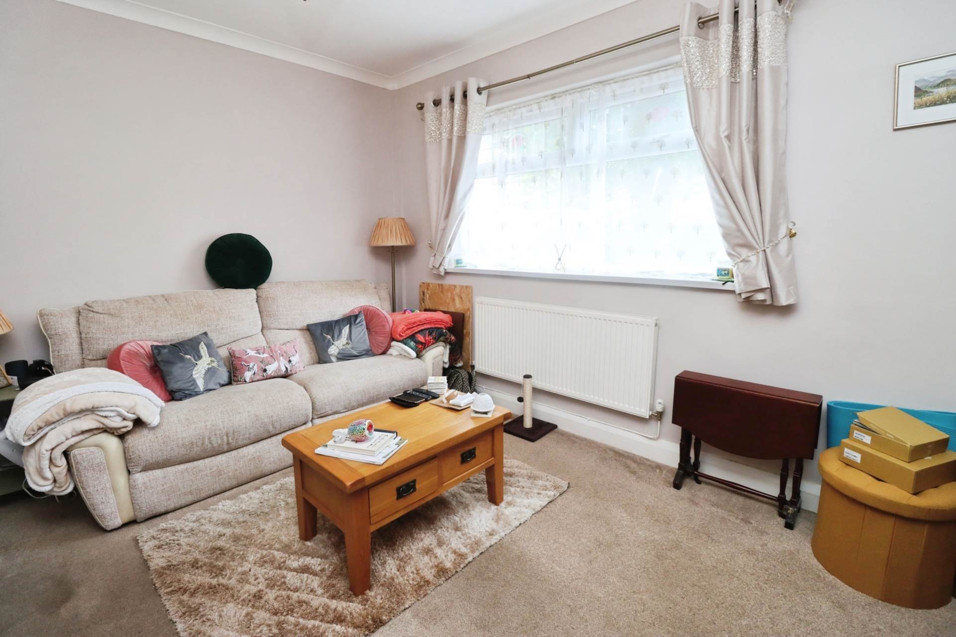Parkside Road, Bebington, Image 7