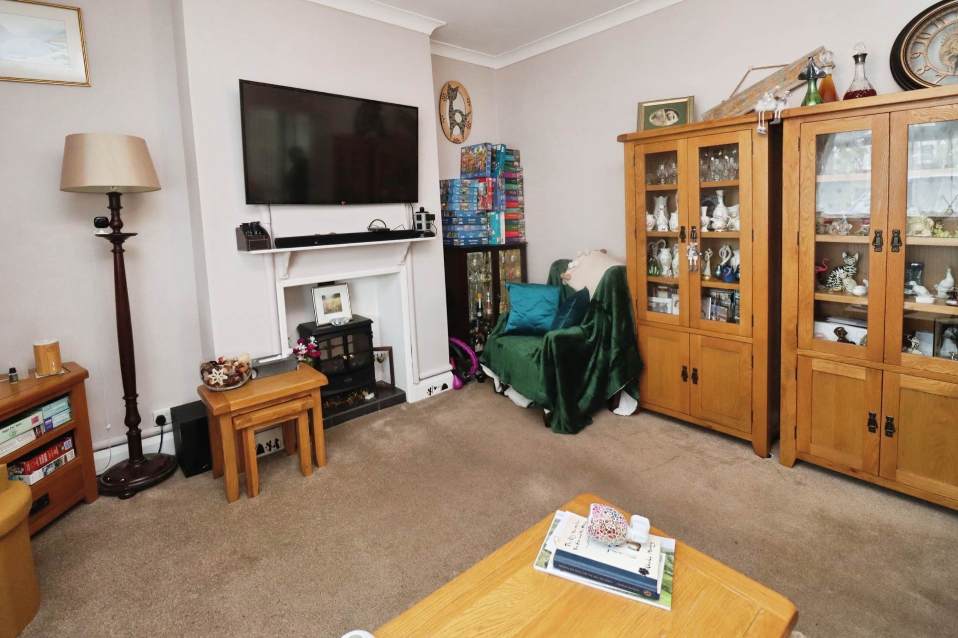 Parkside Road, Bebington, Image 8