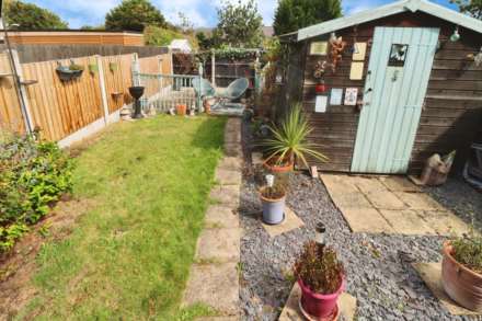 Parkside Road, Bebington, Image 19