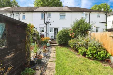 Parkside Road, Bebington, Image 4