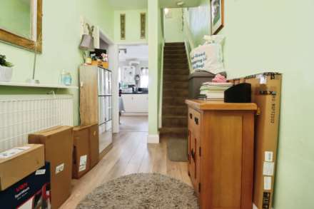 Parkside Road, Bebington, Image 5