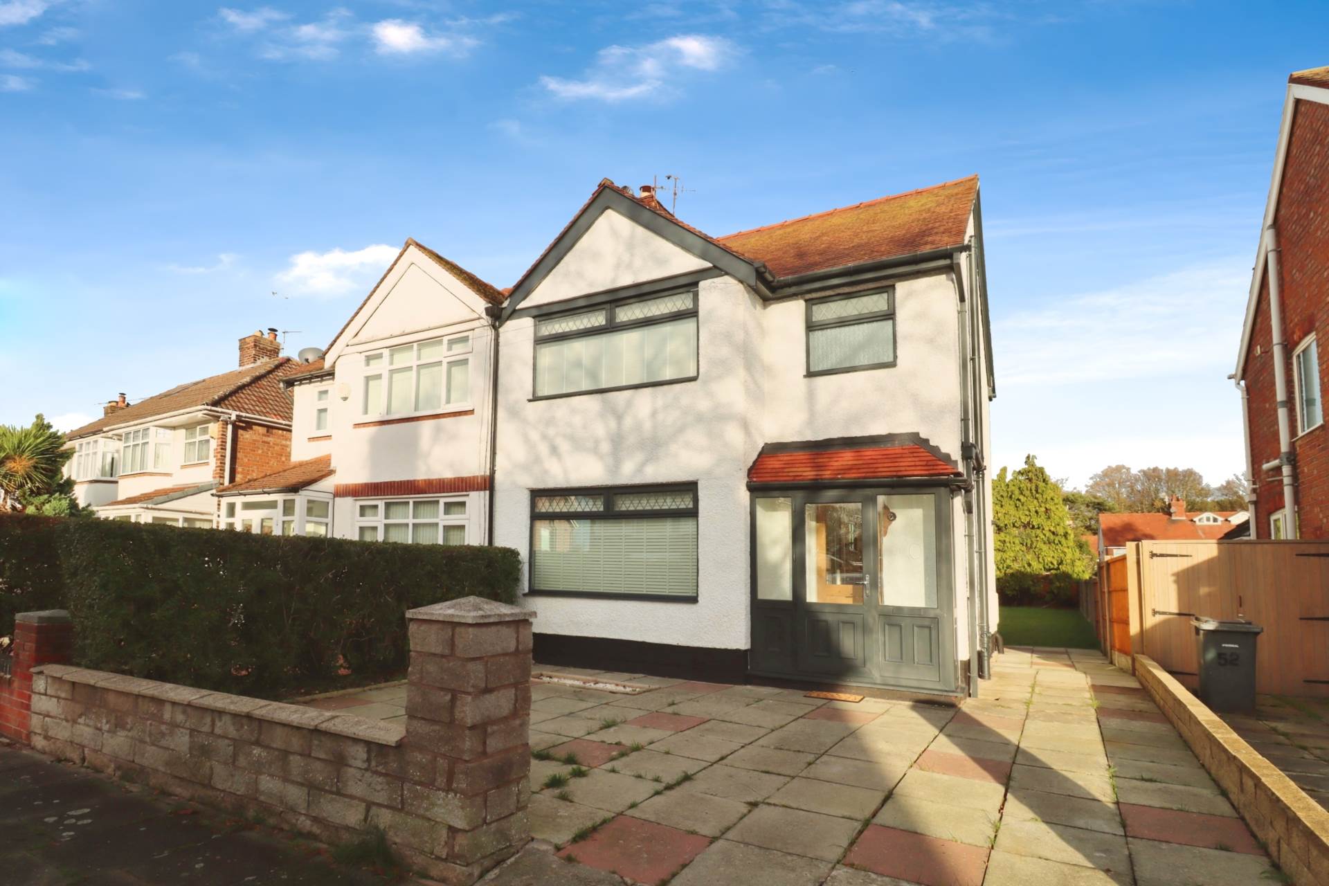 Borrowdale Road, Bebington, Image 1