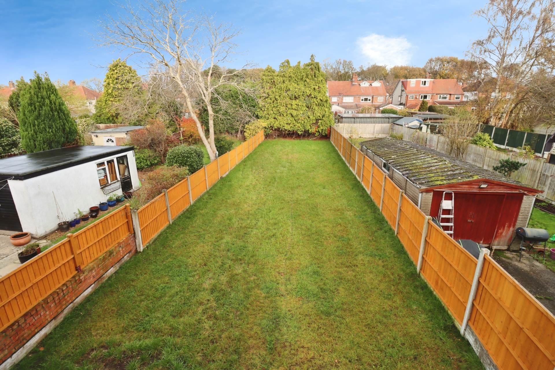 Borrowdale Road, Bebington, Image 18