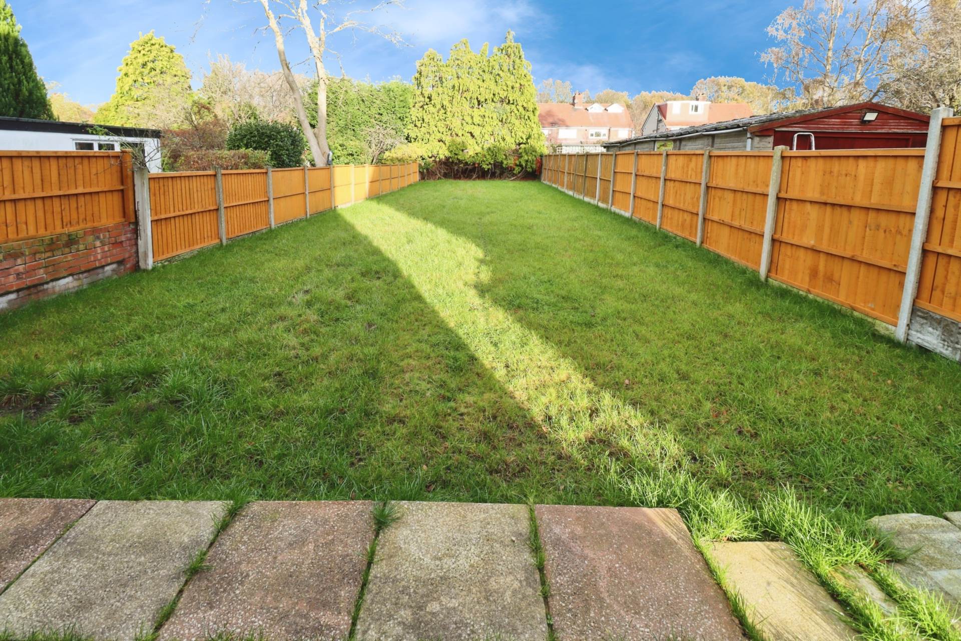 Borrowdale Road, Bebington, Image 19