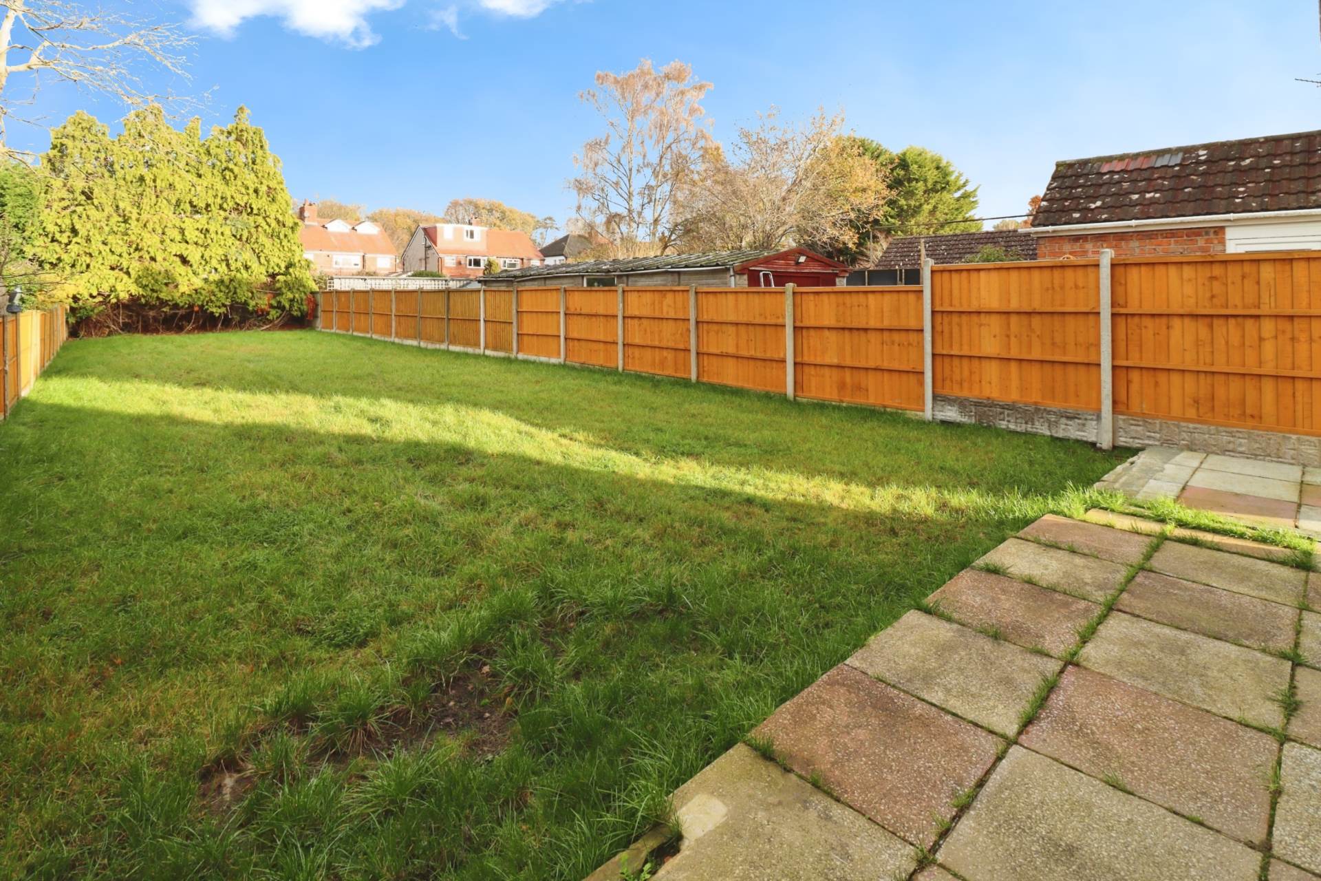 Borrowdale Road, Bebington, Image 20