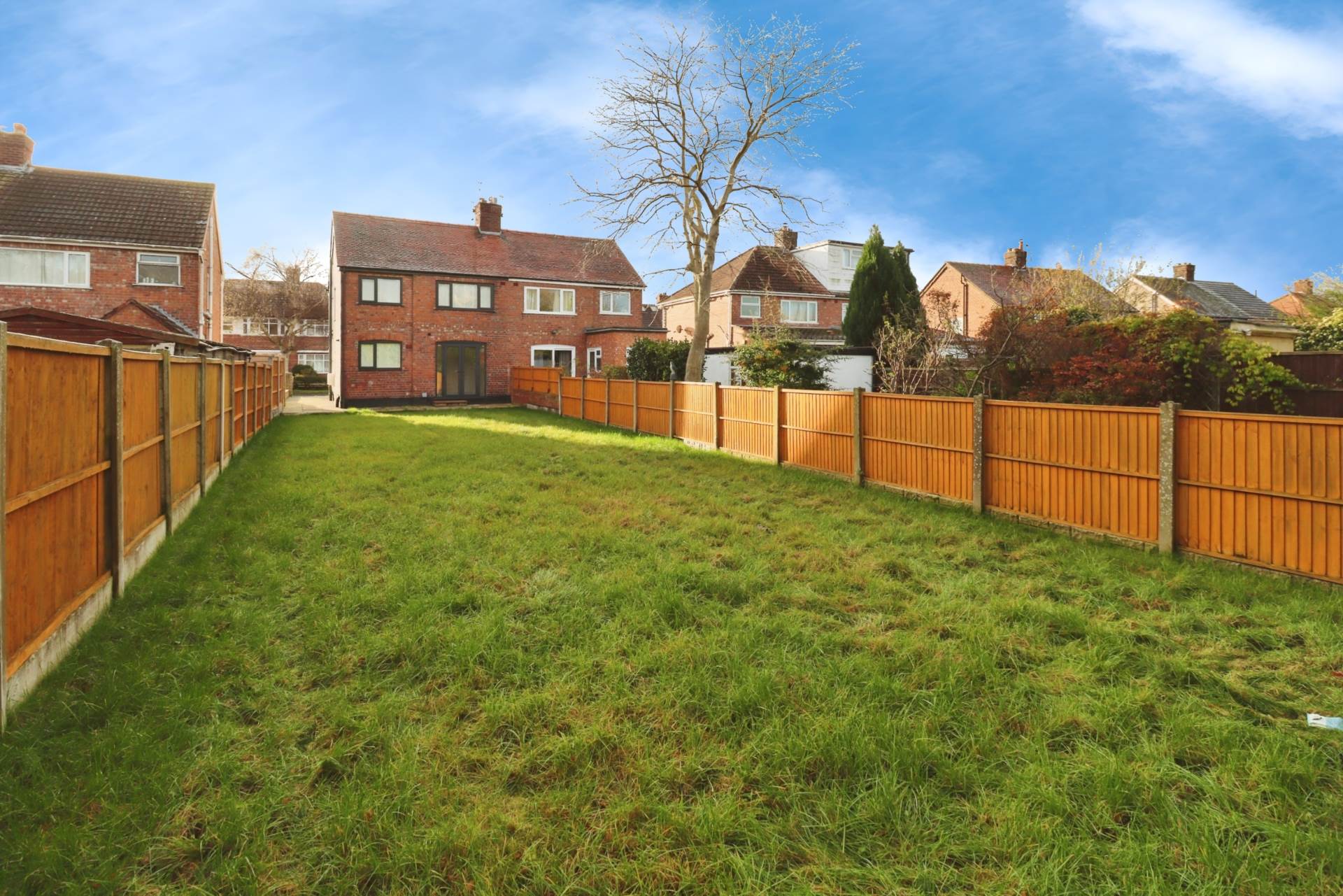 Borrowdale Road, Bebington, Image 4