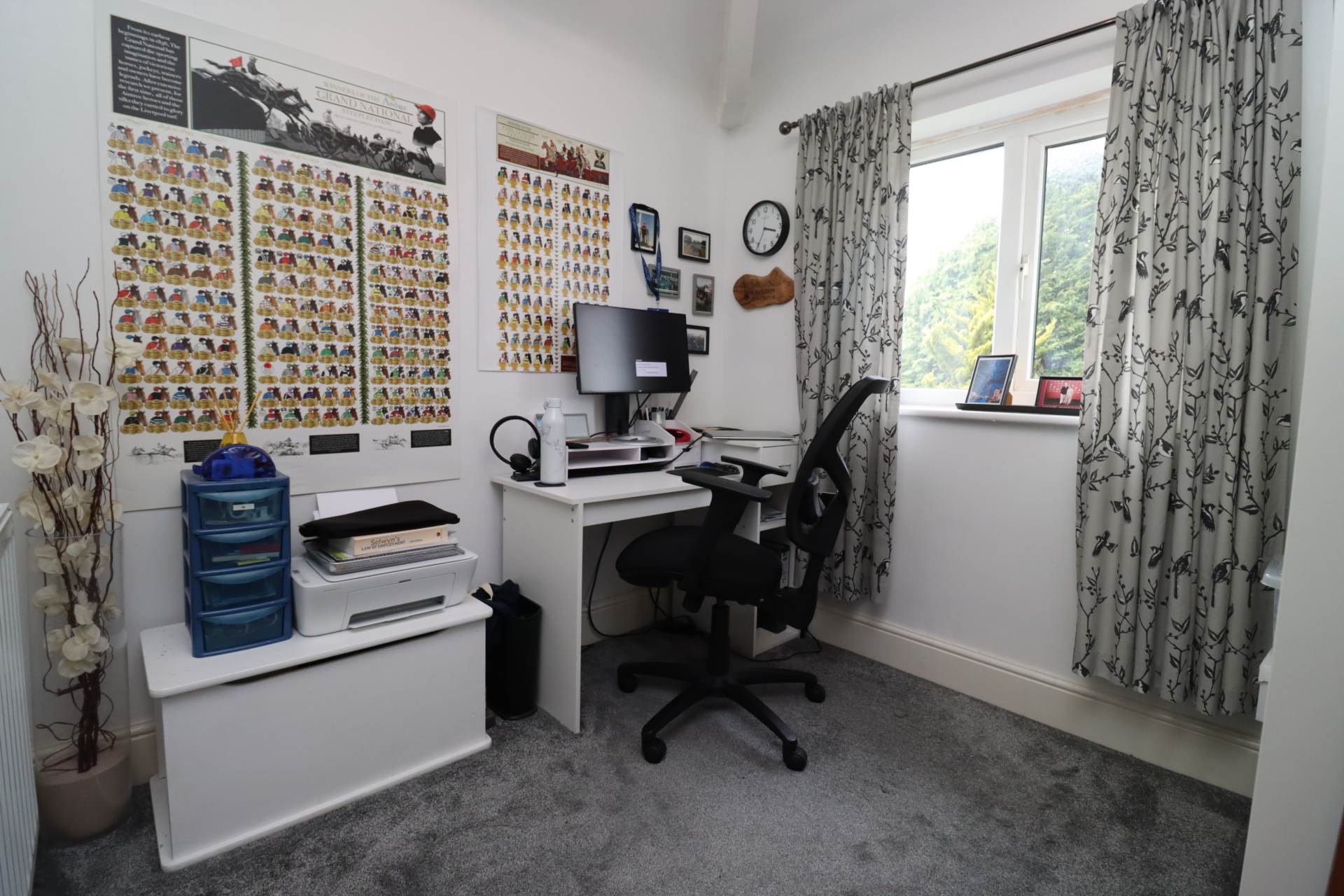 Crossways, Bormborough, Image 12