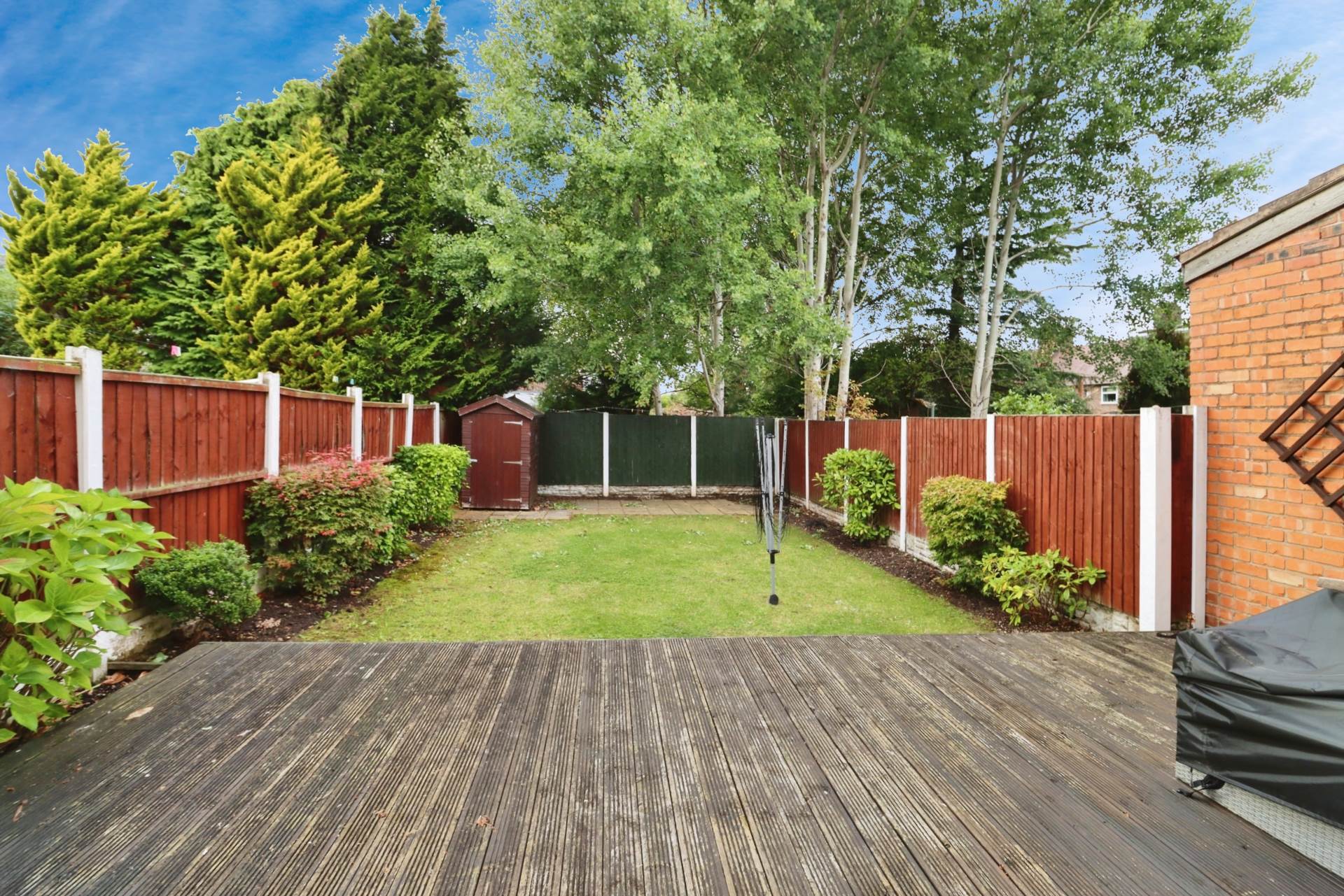Crossways, Bormborough, Image 14
