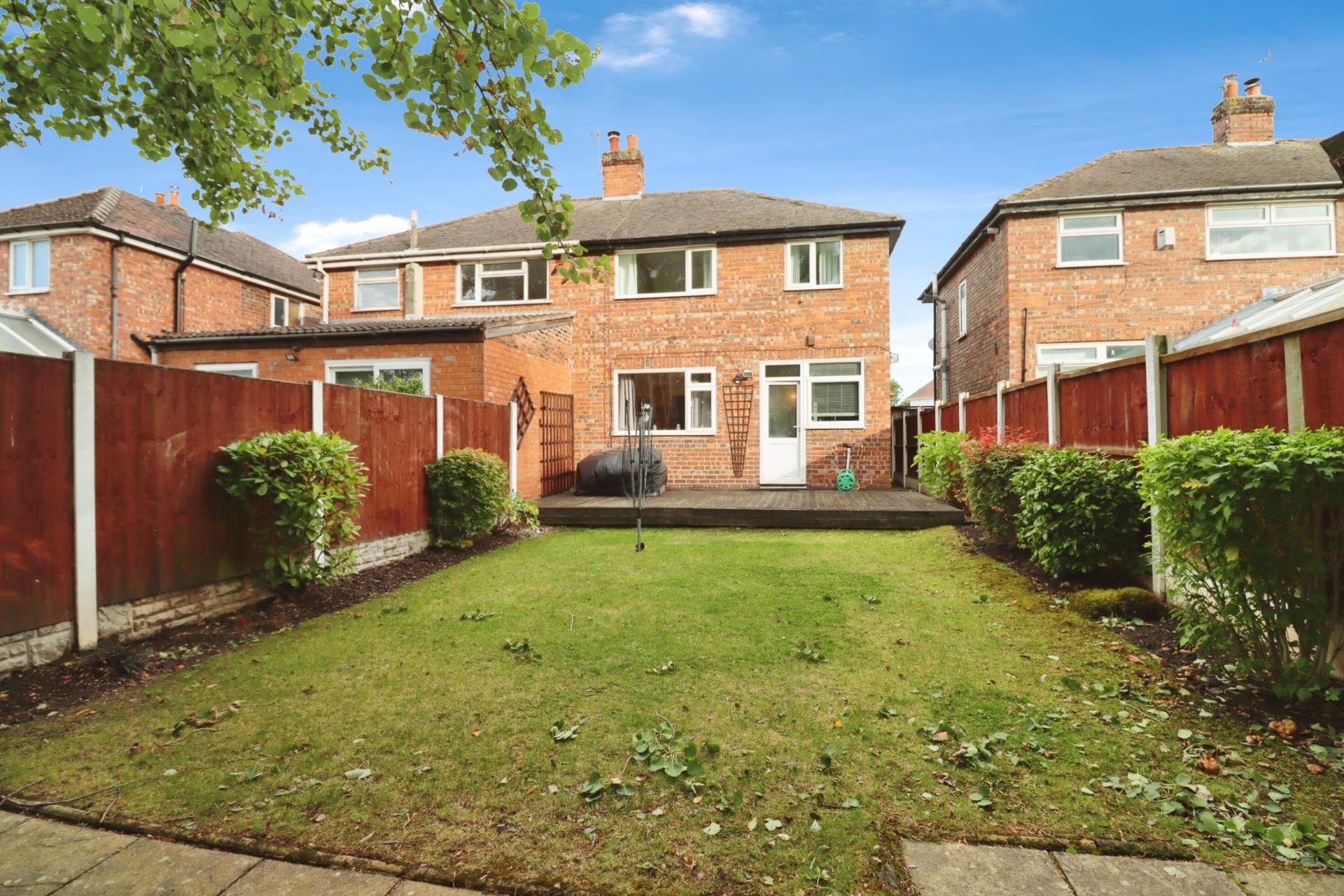 Crossways, Bormborough, Image 16