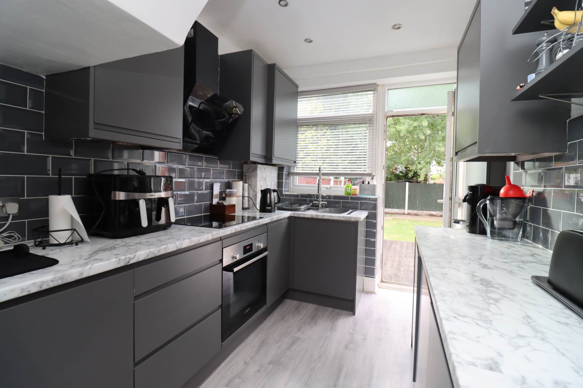 Crossways, Bormborough, Image 3