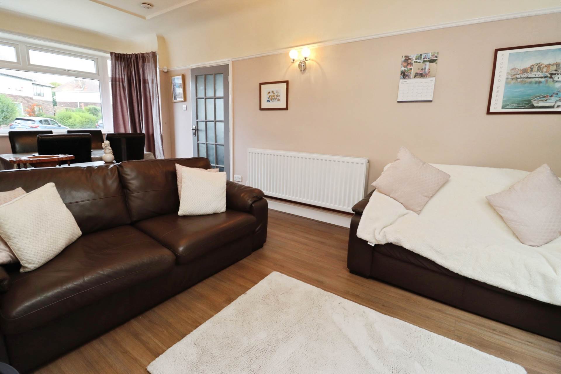 Crossways, Bormborough, Image 4