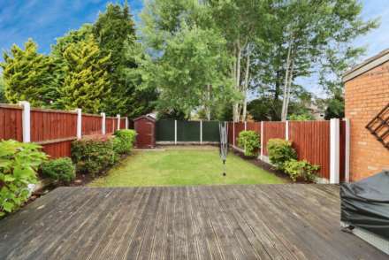 Crossways, Bormborough, Image 14