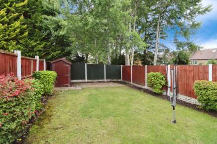Crossways, Bormborough, Image 15