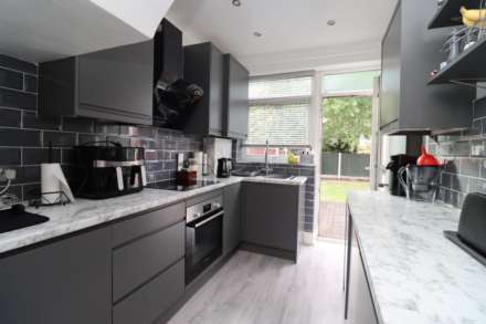 Crossways, Bormborough, Image 3