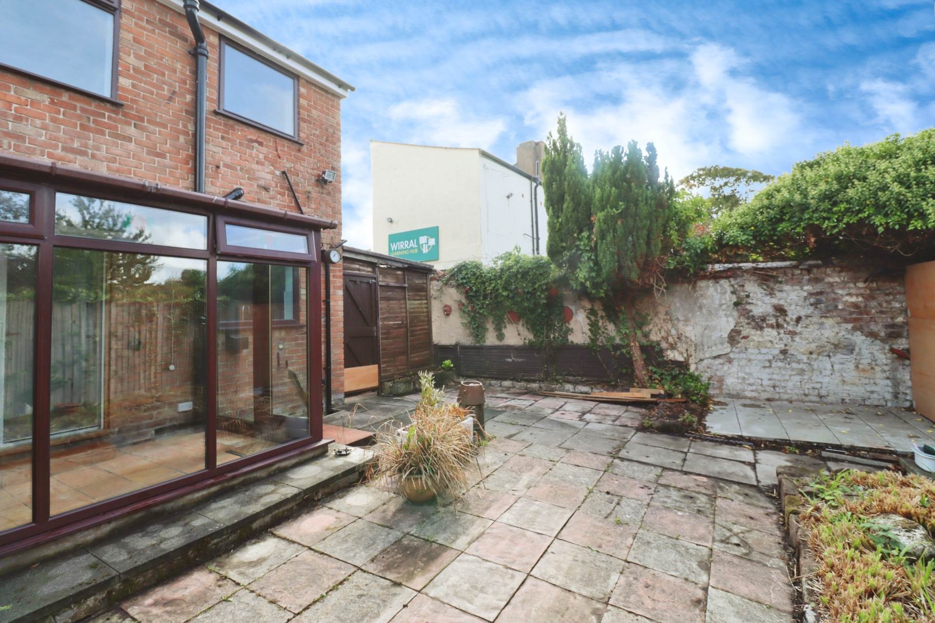 Balls Road, Oxton, Image 17