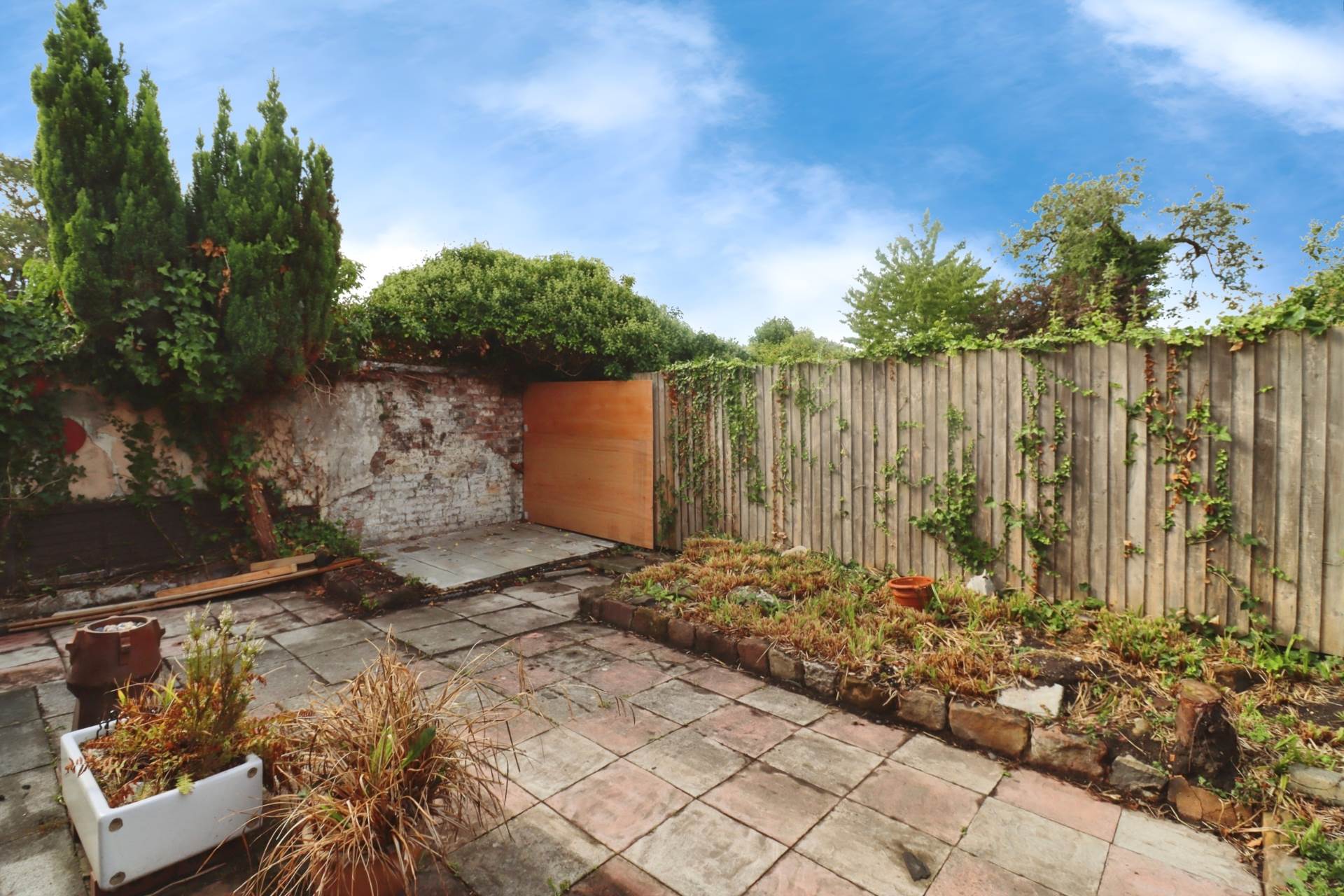 Balls Road, Oxton, Image 18