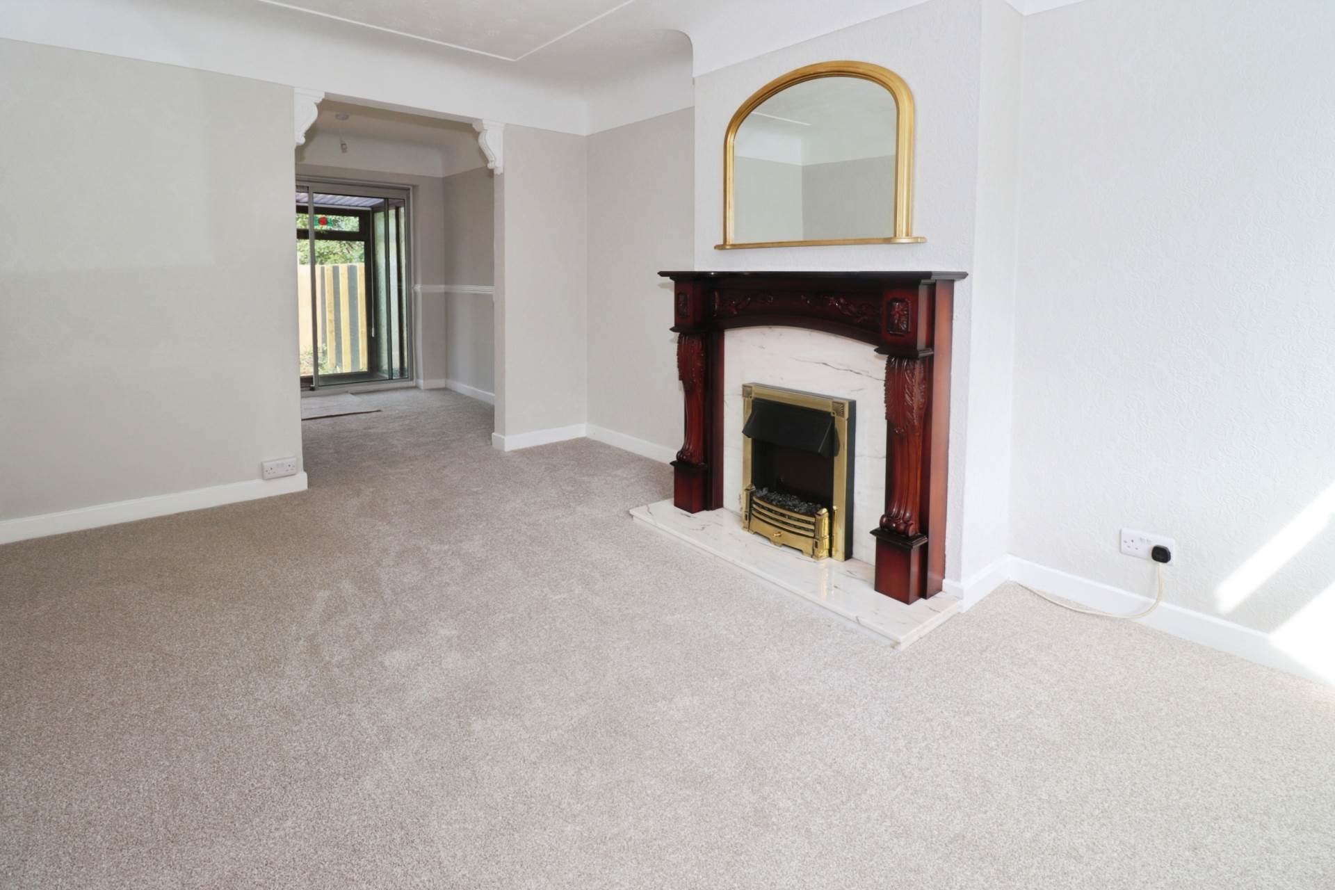 Balls Road, Oxton, Image 2