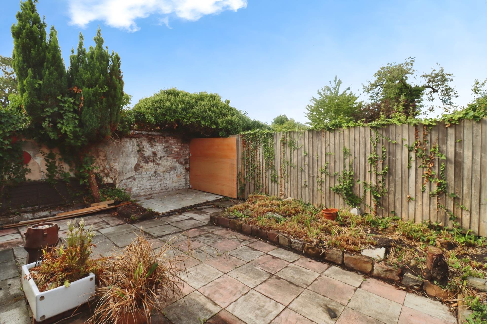 Balls Road, Oxton, Image 4