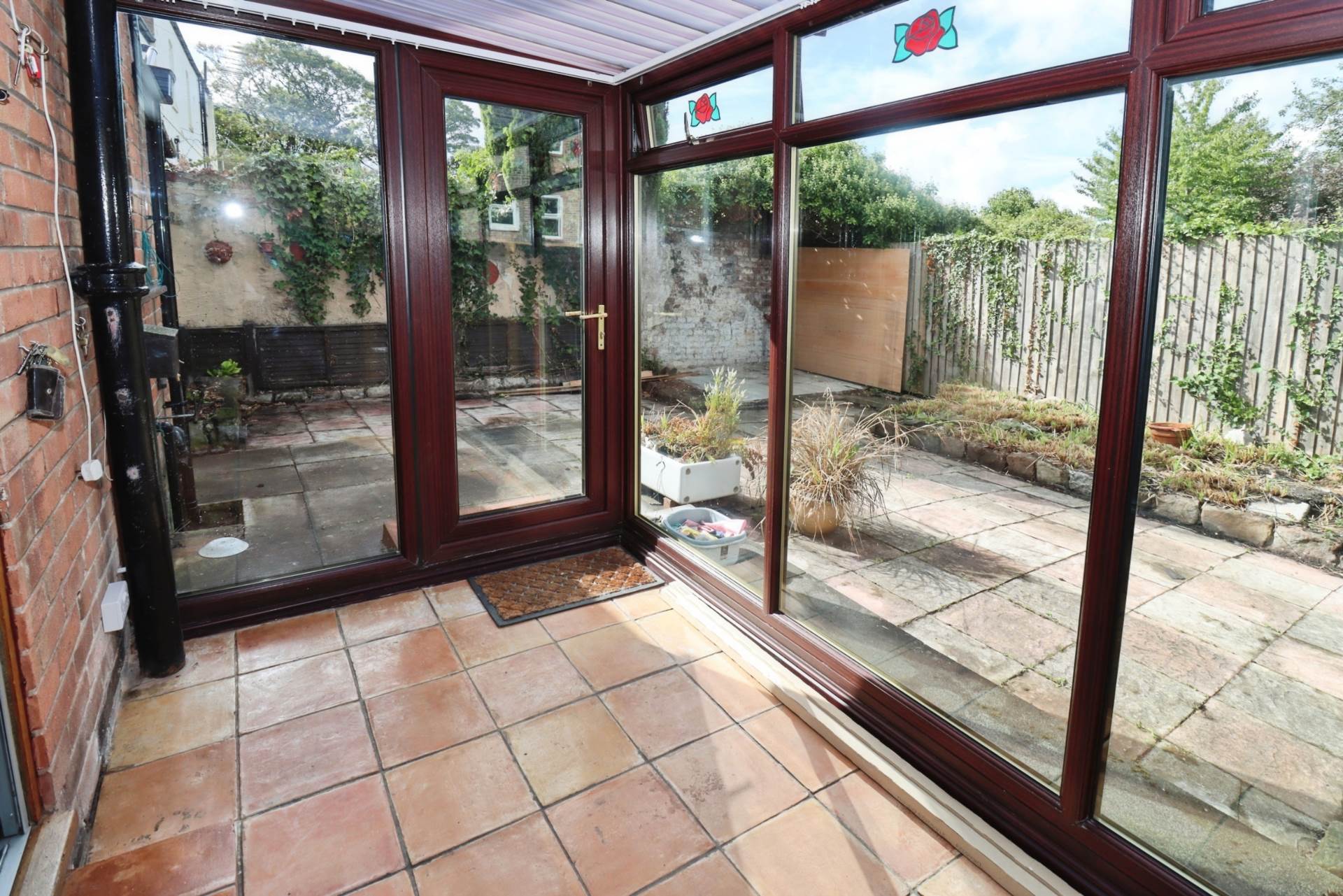 Balls Road, Oxton, Image 8