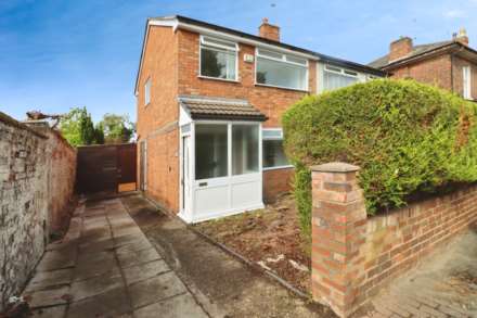 Balls Road, Oxton, Image 1